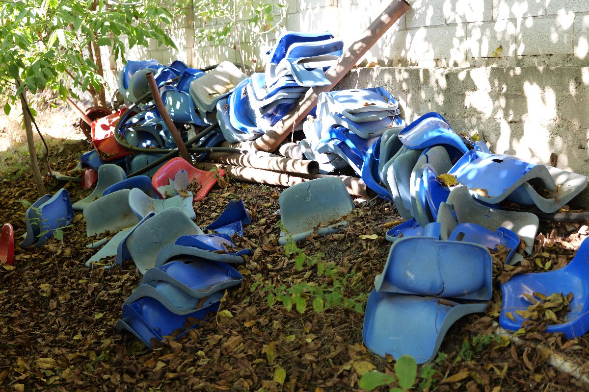 Politehnica UTM - Zimbru, Derby-ul Chișinăului, jucat la țară