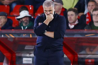 Ange Postecoglou, sub presiune la Nottingham Forest