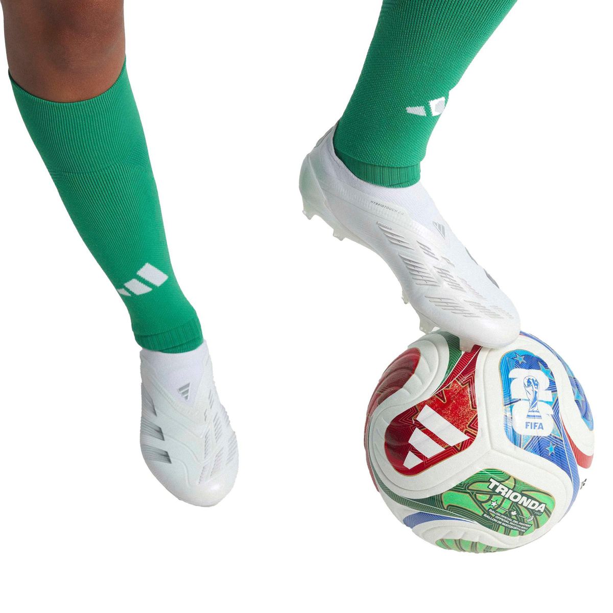 Minge ofcială Cupa Mondială 2026