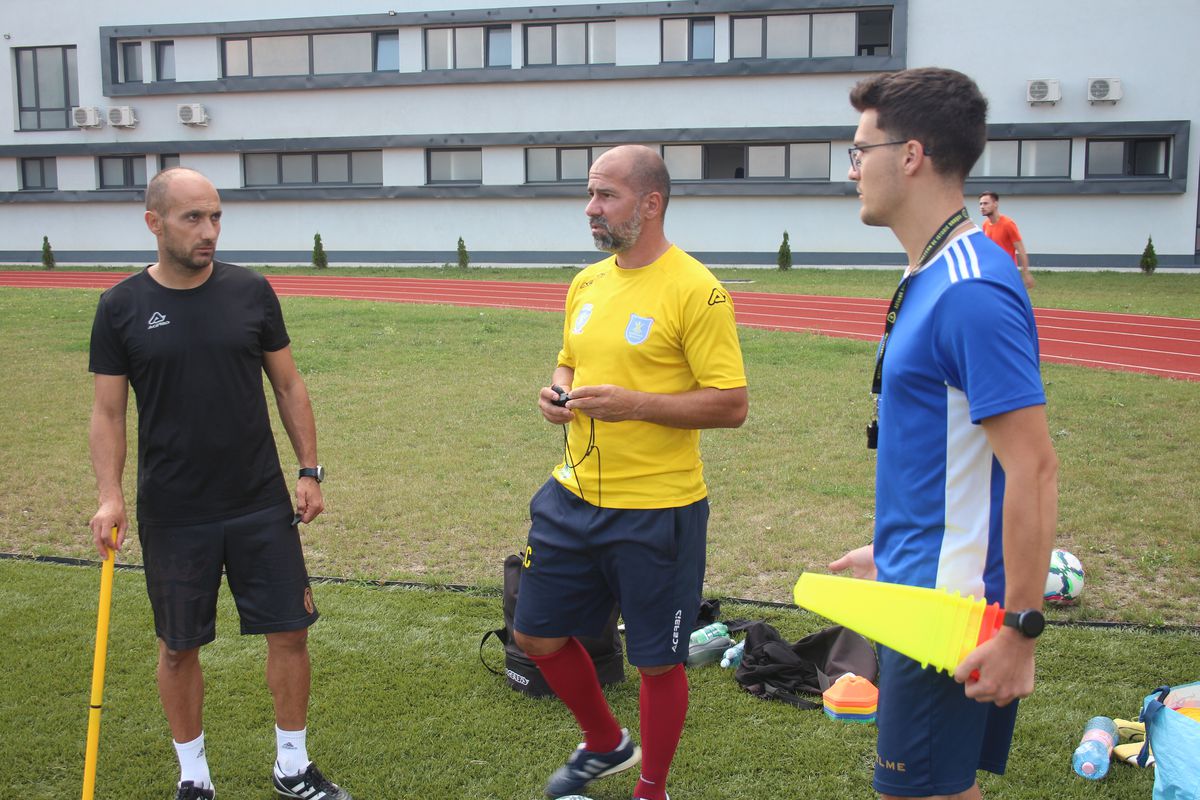 Marian Constantinescu - diverse carieră