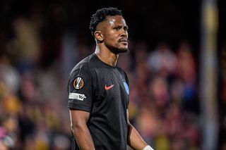 Ngezana nu a fost convocat la națională » Motivul comic pentru care selecționerul l-a lăsat acasă: „Acum toată lumea a învățat lecția”