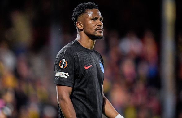 Ngezana nu a fost convocat la națională » Motivul comic pentru care selecționerul l-a lăsat acasă: „Acum toată lumea a învățat lecția”