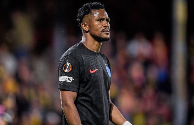 Ngezana nu a fost convocat la națională » Motivul comic pentru care selecționerul l-a lăsat acasă: „Acum toată lumea a învățat lecția”