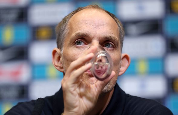 Surprize în lotul Angliei: trei absențe de marcă și o revenire așteptată