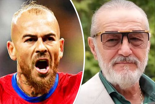 Denis Alibec atacă hotărârile luate în privința lui la FCSB. Unde are dreptate atacantul de 34 de ani și datele care-l înfruntă