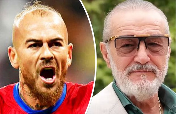 Alibec atacă ordinele lui Becali » Două puncte-cheie