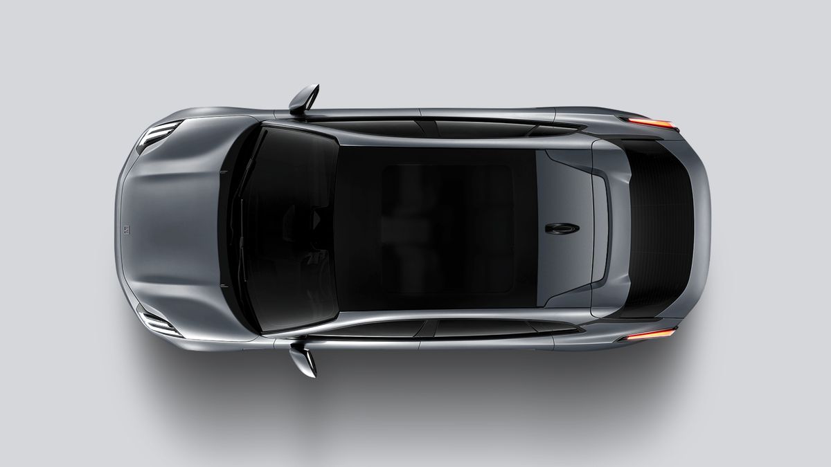 Producătorul auto de lux din China se lansează în România » Controversa uriașă în care a fost implicat recent