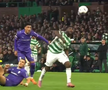 Gafă Celtic - Braga Europa League