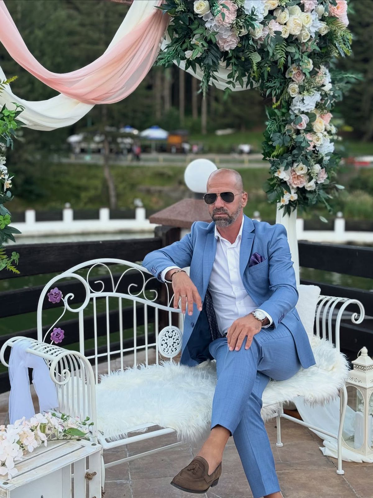 Marian Constantinescu - diverse carieră