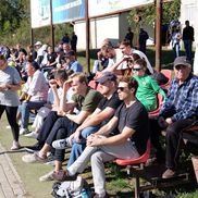 GSP a asistat la „Derby-ul Chișinăului”, jucat la Suruceni. Foto: Andrei Furniga, GSP