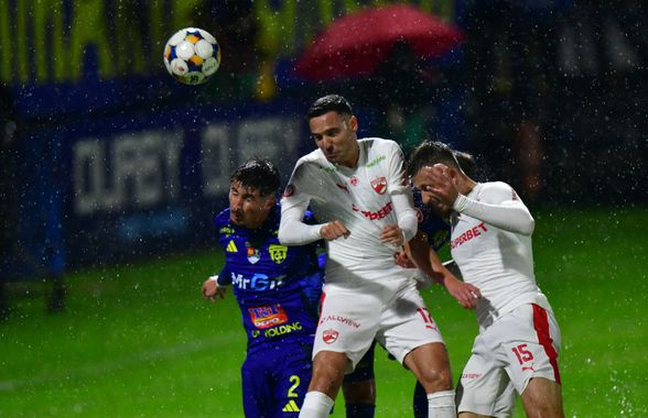 Se cunoaște data și ora amicalului pe care Dinamo îl joacă în Macedonia de Nord