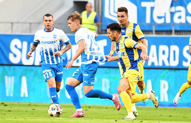 Jucătorul de 1 milion de euro pleacă de la Craiova: „Normal că este supărat!”