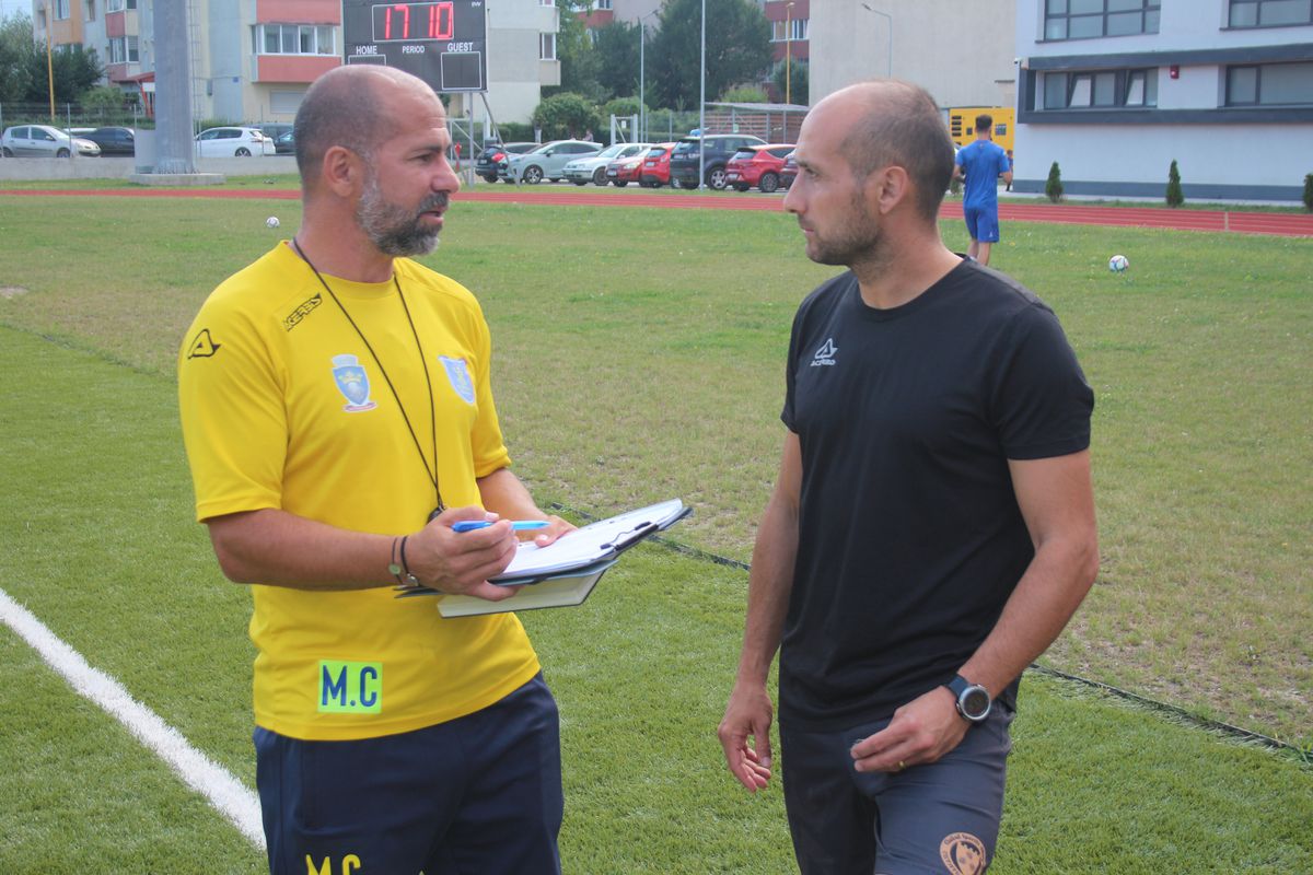 Marian Constantinescu - diverse carieră