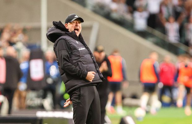 Edi Iordănescu, desființat în Polonia: „Nu numai că și-a băgat un băț în spițe, dar a deșurubat și șaua”