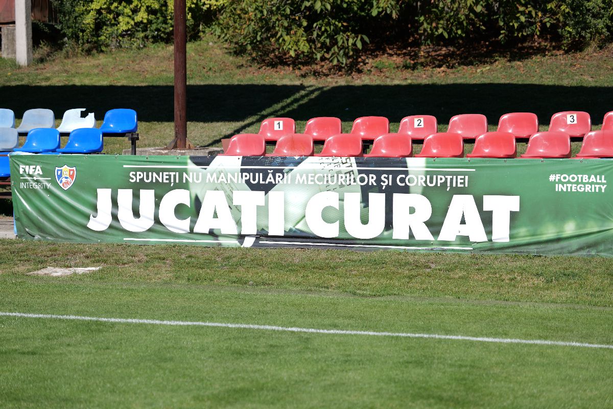 Politehnica UTM - Zimbru, Derby-ul Chișinăului, jucat la țară