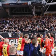 Panathinaikos - Go Ahead Eagles / Foto: Imago