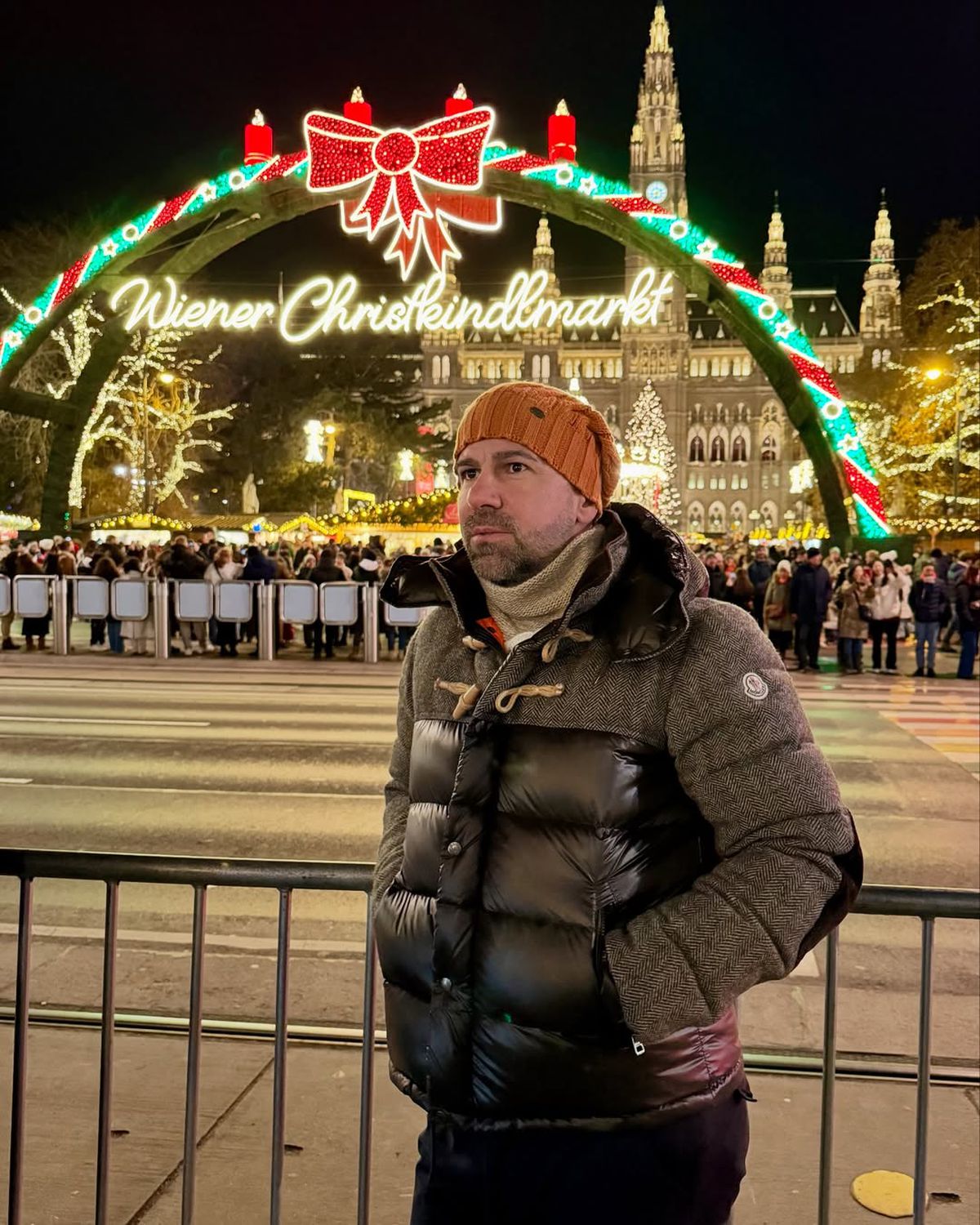 Marian Constantinescu - diverse carieră