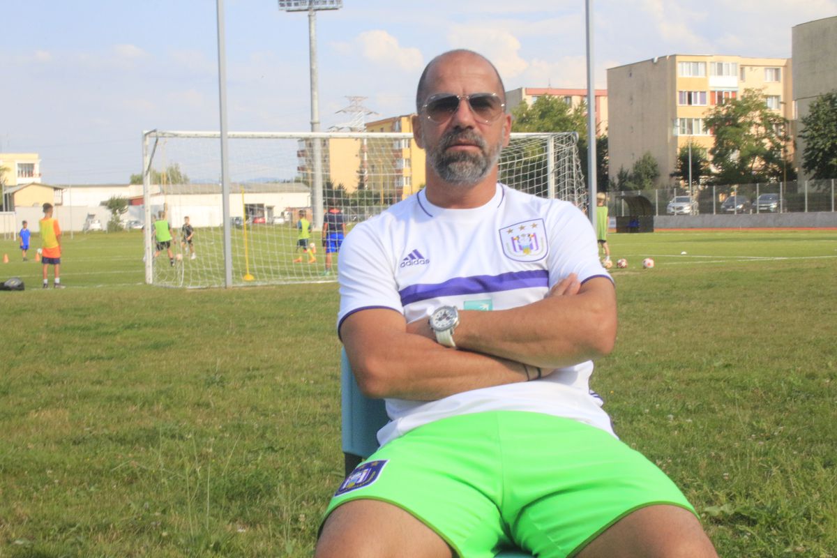 Marian Constantinescu - diverse carieră