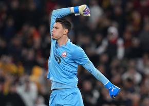 Povestea penalty-urilor ratate de Roma » Promisiunea secretă făcută de portarul lui Lille înaintea meciului!