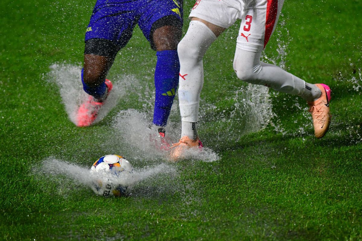 Stipe Perica și politica pașilor mărunți » Croatul lui Dinamo și-a dezvăluit noua filosofie: „Asta e ceea ce am pățit eu”