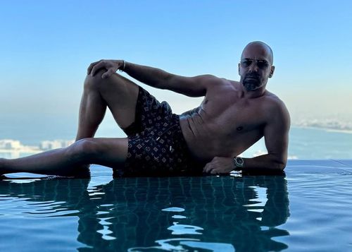 Marian Constantinescu e convins că Universitatea Craiova poate lua titlul în actualul sezon. Foto: instagram.com/marianconstantinescu.official/