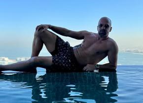 „E momentul Craiovei la titlu” » Susținător neașteptat pentru olteni: „Mușcam din adversari, la fel ca Rădoi” + Cursă cu mașini pe străzile Brașovului: „El cu BMW, eu cu VW Polo”