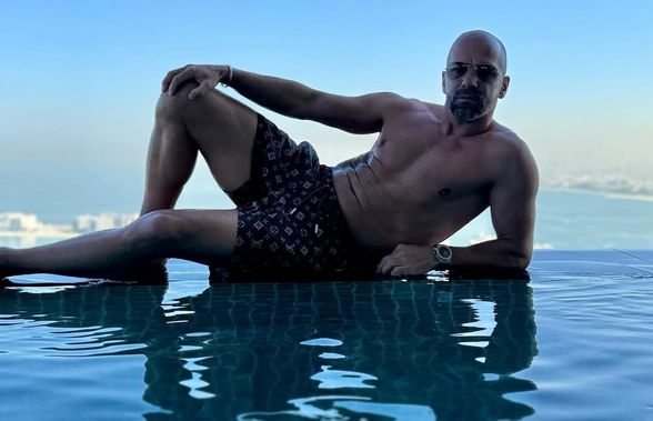 „E momentul Craiovei la titlu” » Susținător neașteptat pentru olteni: „Mușcam din adversari, la fel ca Rădoi” + Cursă cu mașini pe străzile Brașovului: „El cu BMW, eu cu VW Polo”