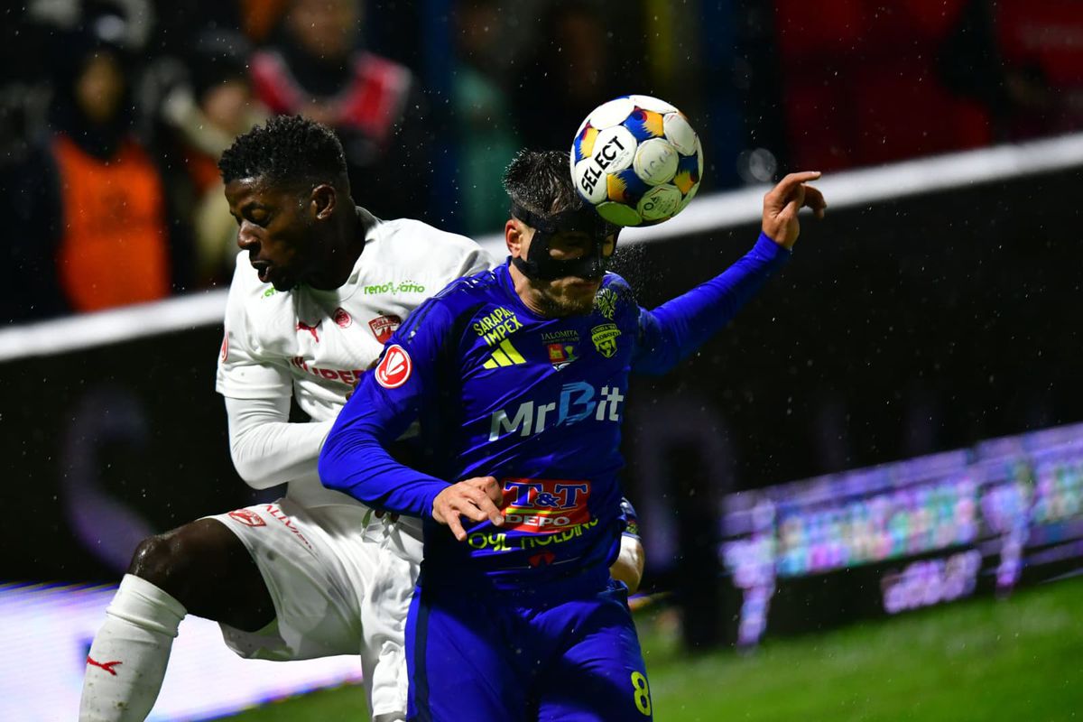 Prima reacție dinspre Dinamo, după ce Lucescu a anunțat convocările: „E nevoie de o schimbare, nu de obosiți”