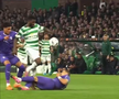 Gafă Celtic - Braga Europa League