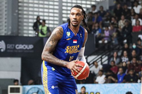 Jarred Shaw/Foto: iblindonesia.com