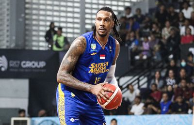 Arestat pentru posesie de canabis, baschetbalistul care riscă pedeapsa cu moartea în Indonezia se apără: „Pur și simplu, îmi calmează durerea”