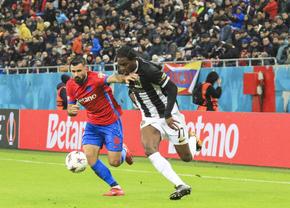 Sărit de selecționer, a răspuns spulberând-o pe FCSB: „Are un potențial uriaș, ce a făcut la București este exemplul perfect”