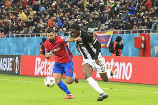 Sărit de selecționer, a răspuns spulberând-o pe FCSB: „Are un potențial uriaș, ce a făcut la București este exemplul perfect”