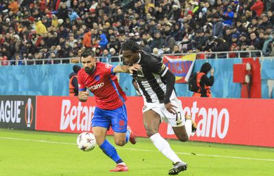 Sărit de selecționer, a răspuns spulberând-o pe FCSB: „Are un potențial uriaș, ce a făcut la București este exemplul perfect”