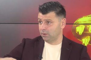 Raul Rusescu, verdict după decizia luată de Dinamo și Cîrjan: „Ofertă incredibilă! Eu asta făceam”
