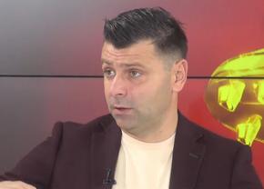 Raul Rusescu: „FCSB a jucat 20 de minute în total! Defensiv și în zona mijlocașilor centrali, am fost praf!” » Aspru și cu Craiova: „E rău spre foarte rău!”