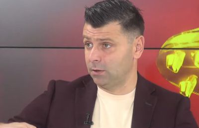 Raul Rusescu: „FCSB a jucat 20 de minute în total! Defensiv și în zona mijlocașilor centrali, am fost praf!” » Aspru și cu Craiova: „E rău spre foarte rău!”