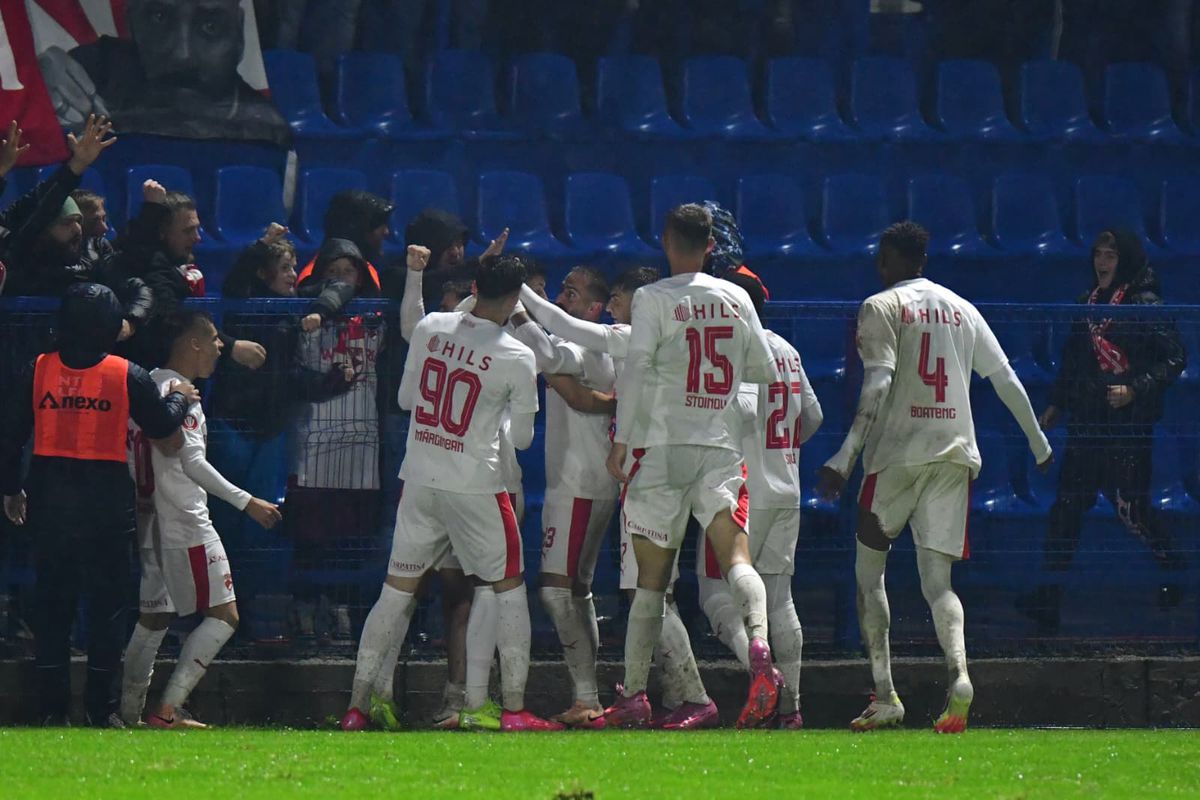 Fostul jucător de la Dinamo a reacționat, după ce l-a auzit pe Andrei Nicolescu: „Să nu o dea în tragedie acum”