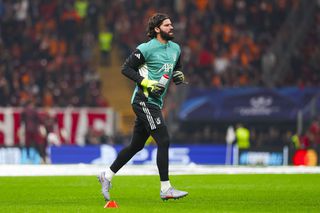 Lovitură majoră pentru Liverpool! Titularul va lipsi șase săptămâni