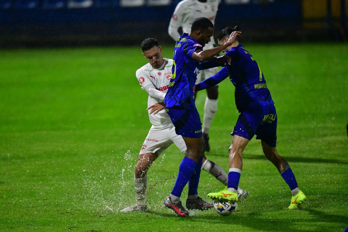 Fostul jucător de la Dinamo a reacționat, după ce l-a auzit pe Andrei Nicolescu: „Să nu o dea în tragedie acum”