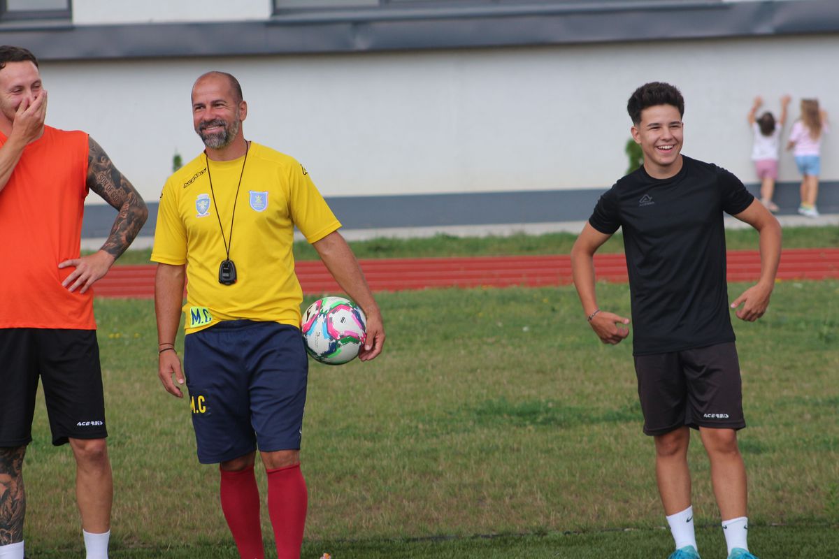 Marian Constantinescu - diverse carieră