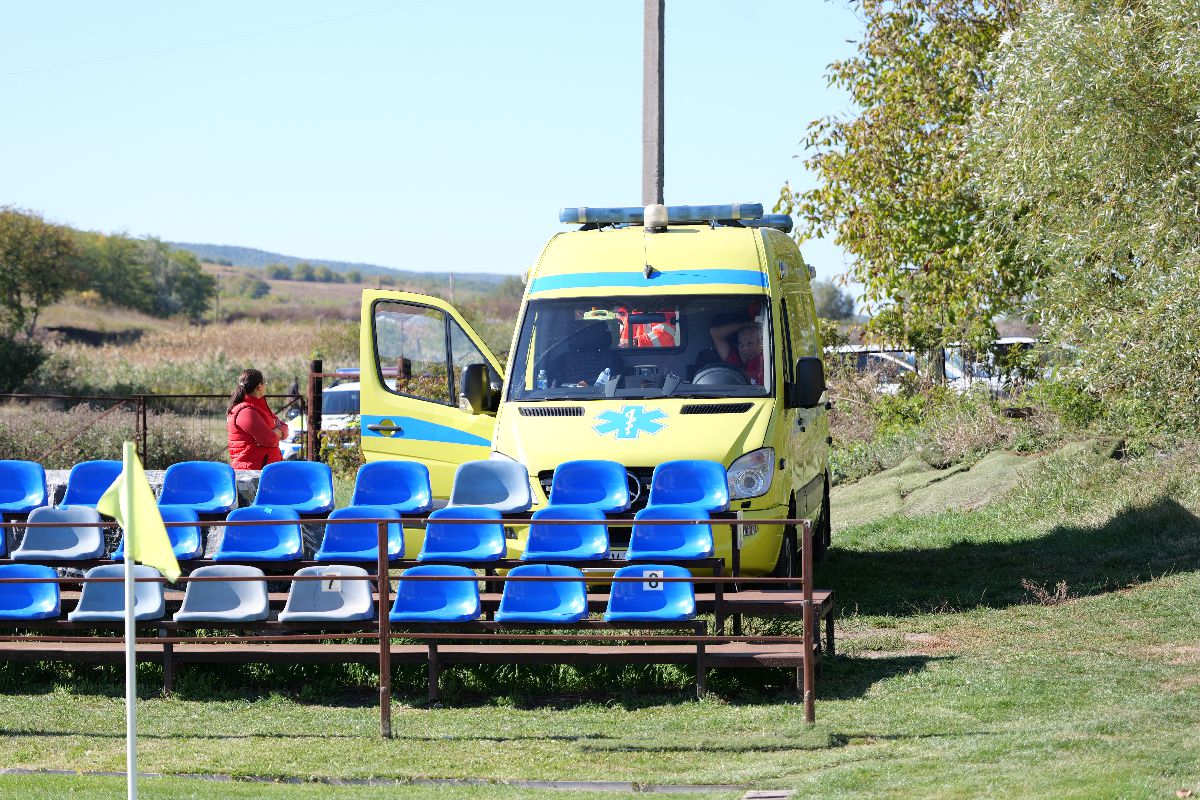 Politehnica UTM - Zimbru, Derby-ul Chișinăului, jucat la țară