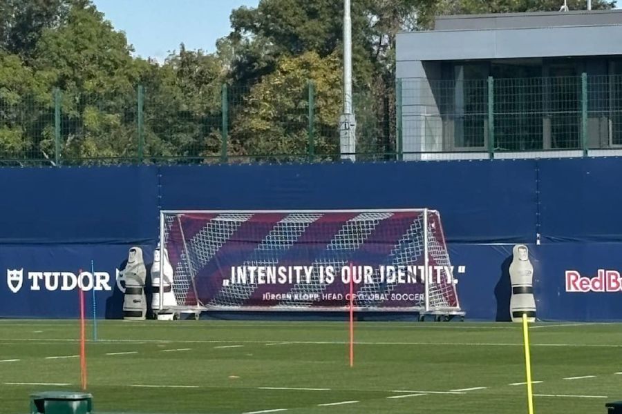 Cultul personalității?! Clubul la care „totul e Klopp”