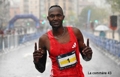 Elita mondială pe șosea vine la tRUNsylvania International 10K, proba vedetă de la Brașov Running Festival: Joyciline Jepkosgei și Vincent Kipkorir țintesc recordurile traseului