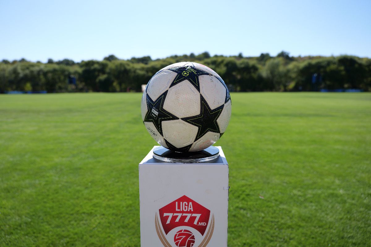 Politehnica UTM - Zimbru, Derby-ul Chișinăului, jucat la țară