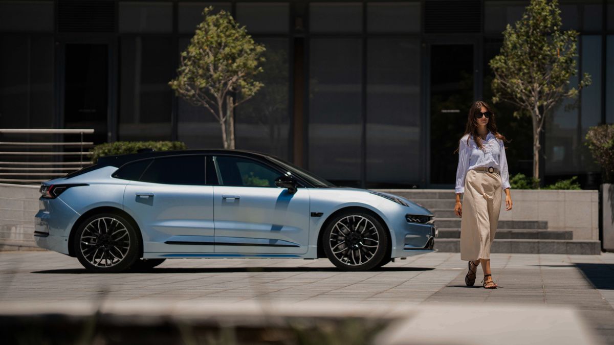 Producătorul auto de lux din China se lansează în România » Controversa uriașă în care a fost implicat recent