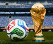 Minge ofcială Cupa Mondială 2026