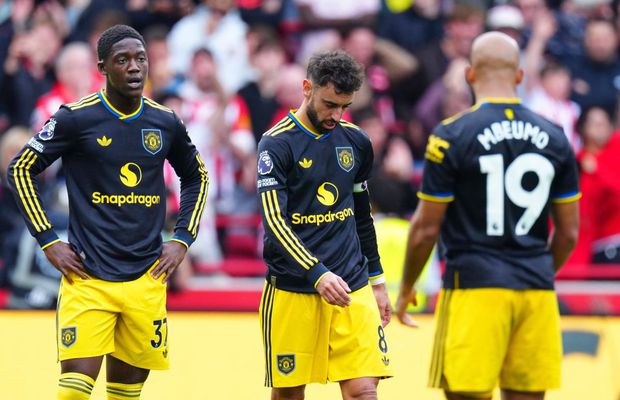 Atletico Madrid pregătește un transfer de la Manchester United » Real Madrid a intrat și ea pe fir