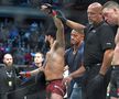 UFC 244 // VIDEO + FOTO Jorge Masvidal, victorie cu Nate Diaz după 3 runde! Doctorul a intervenit și a oprit meciul