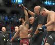 UFC 244 // VIDEO + FOTO Jorge Masvidal, victorie cu Nate Diaz după 3 runde! Doctorul a intervenit și a oprit meciul